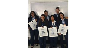 LICEO MIXTO EN COMPUTACIÓN LICEO MONTE LIMAR NO. 2