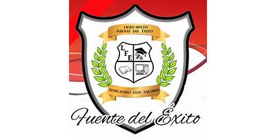LICEO MIXTO FUENTE DEL ÉXITO