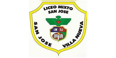 LICEO MIXTO 'SAN JOSE'