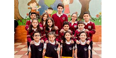 LICEO MONTEFLOR