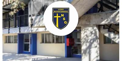 LICEO NUESTRA SEÑORA DE GUADALUPE