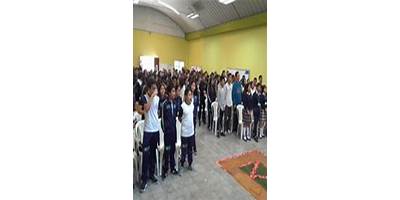 LICEO PIERRE DE FERMAT II