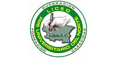 LICEO PRE-UNIVERSITARIO DEL NORTE
