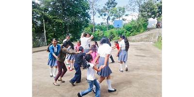 LICEO PRIVADO MIXTO MONTESSORI