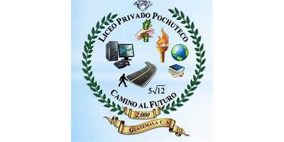 LICEO PRIVADO POCHUTECO "CAMINO AL FUTURO"