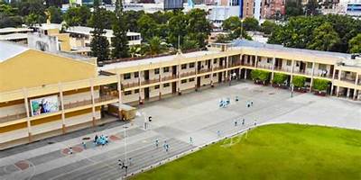 LICEO SALAMANCA