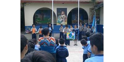 LICEO TÉCNICO CRISTIANO NUEVA JUVENTUD