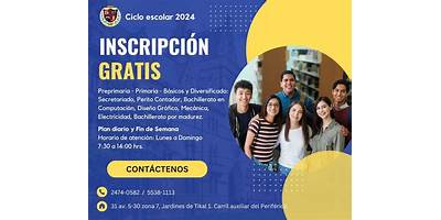 LICEO TECNOLÓGICO SAN JUAN