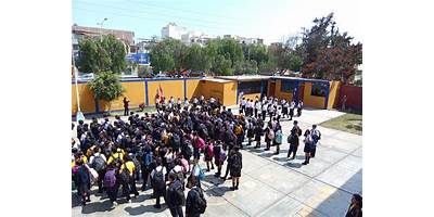 LICEO URRUTIA, CENTRO EDUCATIVO EXPERIMENTAL Y PROFESIONAL -CEEP-