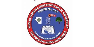 NUCLEO FAMILIAR EDUCATIVO PARA EL DESARROLLO NUFED
