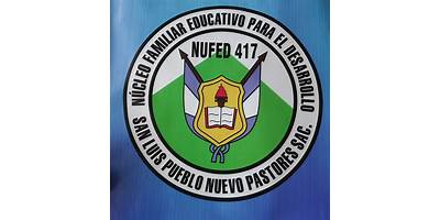 NUCLEO FAMILIAR EDUCATIVO PARA EL DESARROLLO NUFED NO. 107