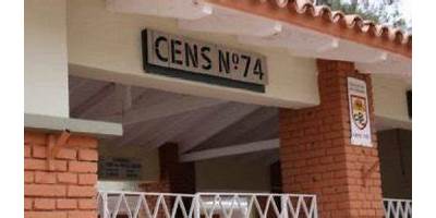 BACHILLERATO PROVINCIAL NOCTURNO PARA ADULTOS N 1 BACA OJEDA