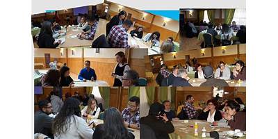 BACH.POP. DE JOVENES Y ADULTOS LA PULPERIA