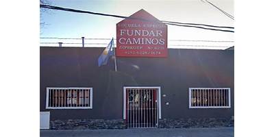 CAMINOS ABIERTOS