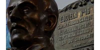 CAP. DE FRAGATA CARLOS MARIA MOYANO