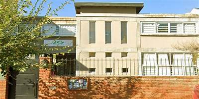 CASA LUCERO