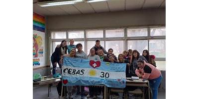 C.E.B.A.S. Nº30