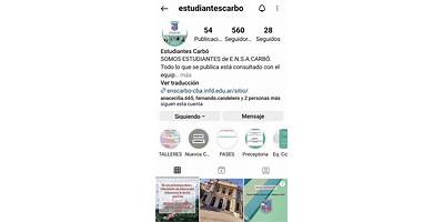 C.E.N.M.A. ALEJANDRO CARBO ANEXO VILLA LIBERTADOR