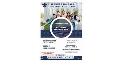C.E.N.M.A. ASIMRA ANEXO DR. JORGE WASHINGTON ABALOS