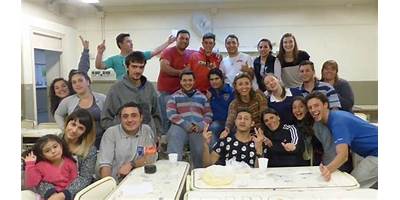 C.E.N.M.A. B º S.M.A.T.A. ANEXO SEDE SMATA