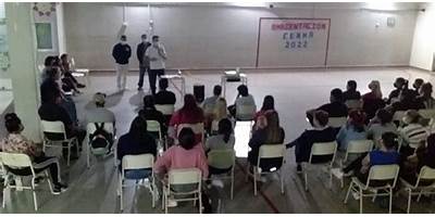C.E.N.M.A CORONEL OLMEDO ANEXO SEDE CHACRA DE LA MERCED