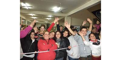 C.E.N.M.A CORRAL DE PALOS ANEXO SEDE PARQUE EDUCATIVO SURESTE