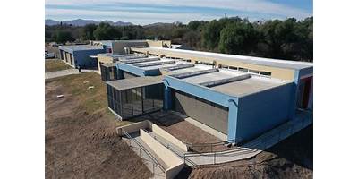 C.E.N.M.A. DEAN FUNES ANEXO SEDE CONCEJO DELIBERANTE