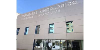 C.E.N.M.A. MANUEL DORREGO ANEXO SEDE HOSPITAL ONCOLOGICO