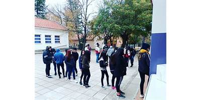 C.E.N.M.A. N° 135 - ANEXO SEDE ALECYT