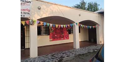 C.E.N.M.A. N° 232 ANEXO SEDE SELC