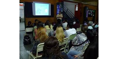 C.E.N.M.A. N° 24 - ANEXO BARRIO ALBERDI