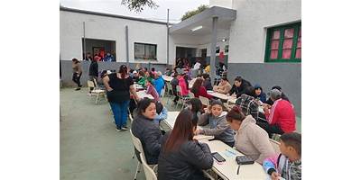 C.E.N.M.A. N° 71 ANEXO EXTENSION AULICA Bº LOS ROBLES