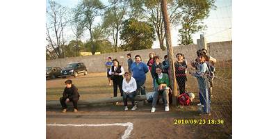 C.E.N.M.A. Nº 111 ANEXO BARRIO SANTA CATALINA