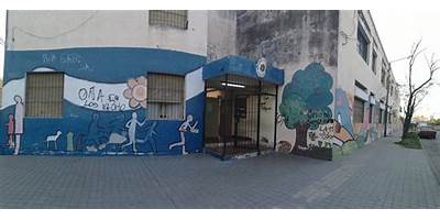 C.E.N.M.A. Nº 111 ANEXO SEDE Bº JUNIORS