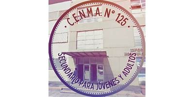 C.E.N.M.A. Nº 125 ANEXO SEDE Bº LAS FLORES