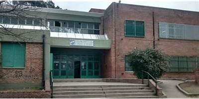 C.E.N.M.A. No 168 ANEXO SEDE SIN.PE.CAF.