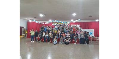 C.E.N.M.A. Nº 19 - ANEXO SEDE MERCADO DE ABASTO