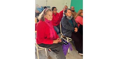 C.E.N.M.A. Nº 216 ANEXO VILLA ALLENDE ANEXO SEDE EDUCACION A DISTANCIA
