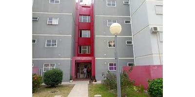 C.E.N.M.A. Nº 23 - ANEXO BARRIO MARQUES DE SOBREMONTE