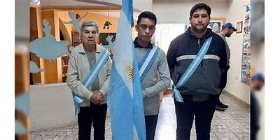 C.E.N.M.A. Nº 70 COMPAÑERO HUGO ESTANISLAO OCHOA ANEXO SEDE CEB B° CAPDEVILA