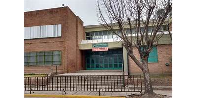 C.E.N.M.A. Nº 71 ANEXO SEDE Bº PARQUE REPUBLICA