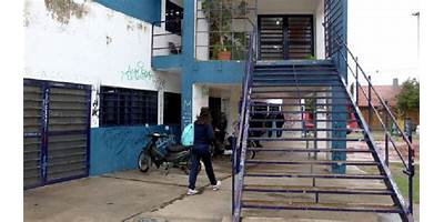 C.E.N.M.A. Nº 73 DR. ARTURO JAURETCHE ANEXO BARRIO PIZARRO