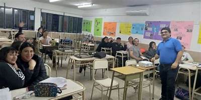 C.E.N.M.A. Nº 73 DR. ARTURO JAURETCHE ANEXO SEDE EDUCACION A DISTANCIA