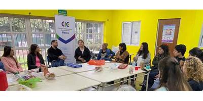 C.E.N.M.A. Nº 94 ANEXO SEDE Bº VILLA SIBURU