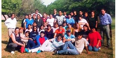 C.E.N.M.A. PARQUE LICEO 2° SECCION