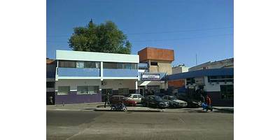 C.E.N.M.A. PROFESORA MARIA SALEME BURNICHON ANEXO N° 09