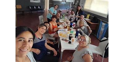 C.E.N.P.A. DE Bº LOS ROBLES