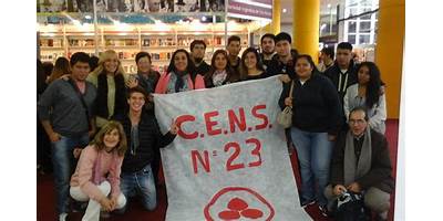 CENS Nº 23 DE 19