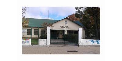 CENS Nº 67 DE 21