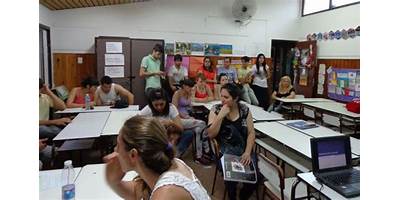 CENS Nº 80 DE 03